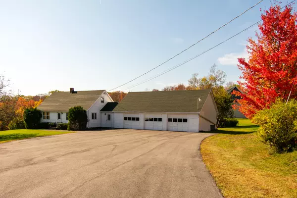 Hope, ME 04847,654 Buzzell Hill RD