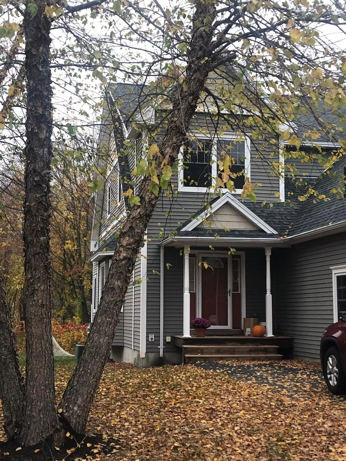 Auburn, ME 04210,9 Harvest Hill LN #79