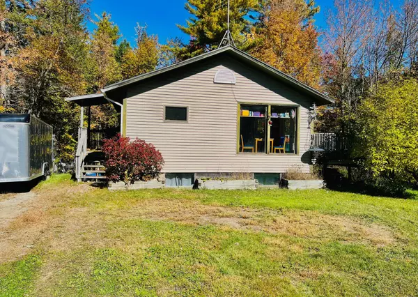 3309 Mariaville RD, Mariaville, ME 04605