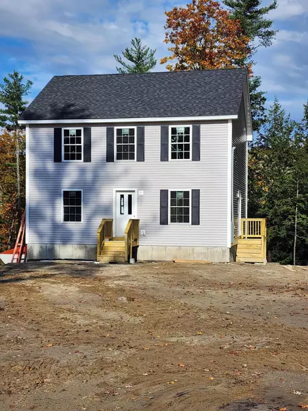 7 Noble WAY, Hollis, ME 04042