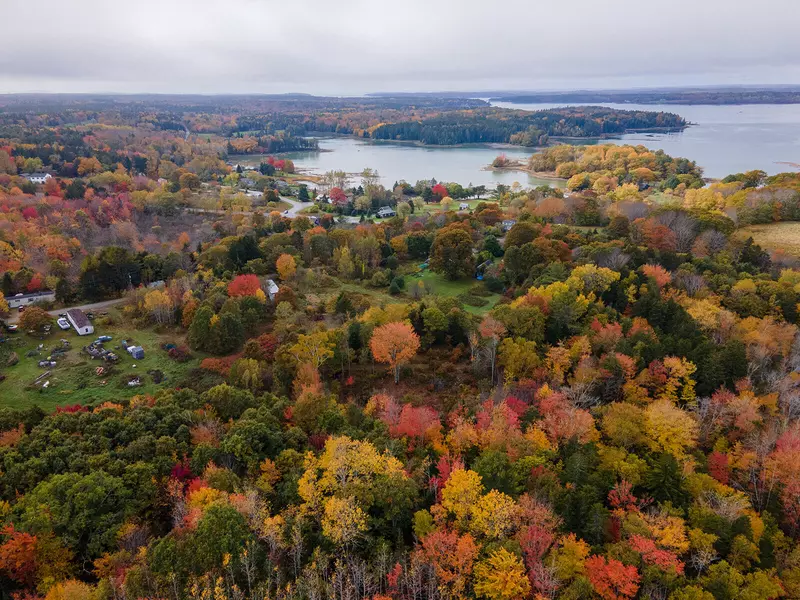 22 English Town RD W, Saint George, ME 04860