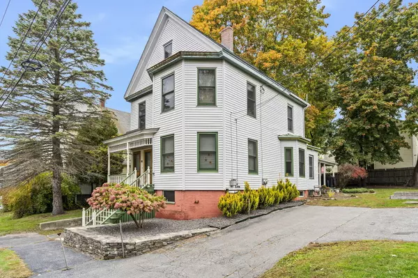 15 Mabel ST, Portland, ME 04103