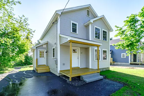 164 Ridgeland AVE, South Portland, ME 04106