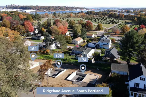 South Portland, ME 04106,170 Ridgeland AVE