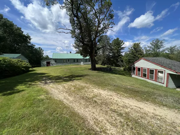26 S Hodgdon Hill RD, Buckfield, ME 04220