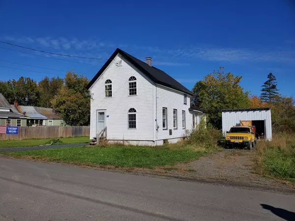 Bridgewater, ME 04735,11 Station ST