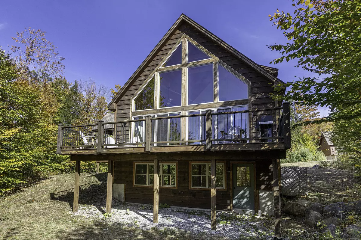 Newry, ME 04261,22 Fisher RD