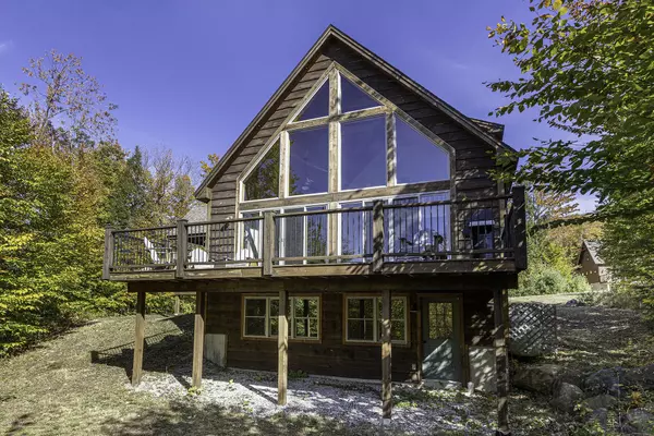 22 Fisher RD, Newry, ME 04261