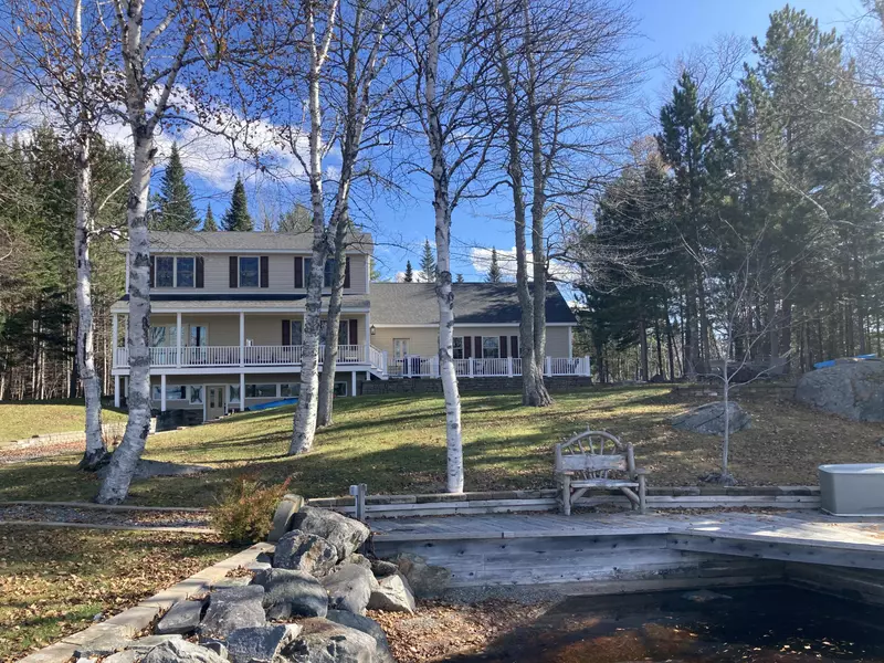 730 Lily Bay Road RD, Beaver Cove, ME 04441