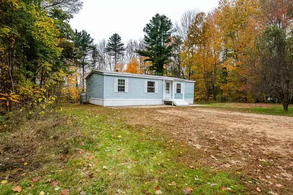 1223 Beech Ridge RD, North Berwick, ME 03906