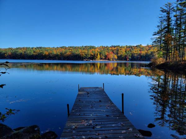 Naples, ME 04055,Lot 32 Lake House RD