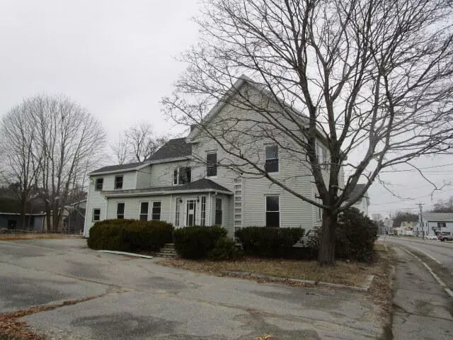 221 Lisbon ST, Lisbon, ME 04250