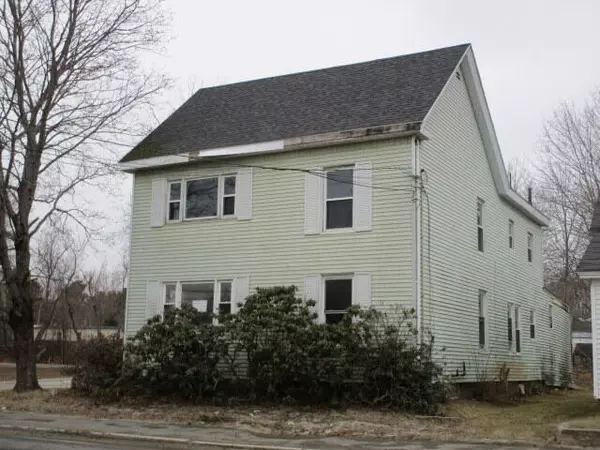 Lisbon, ME 04250,221 Lisbon ST