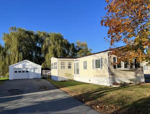 15 M ST,  Bangor,  ME 04401