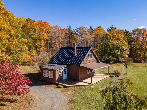 Rome, ME 04963,135 N Pond RD