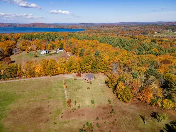 Rome, ME 04963,135 N Pond RD