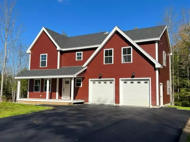 14 Jada DR, Saco, ME 04072