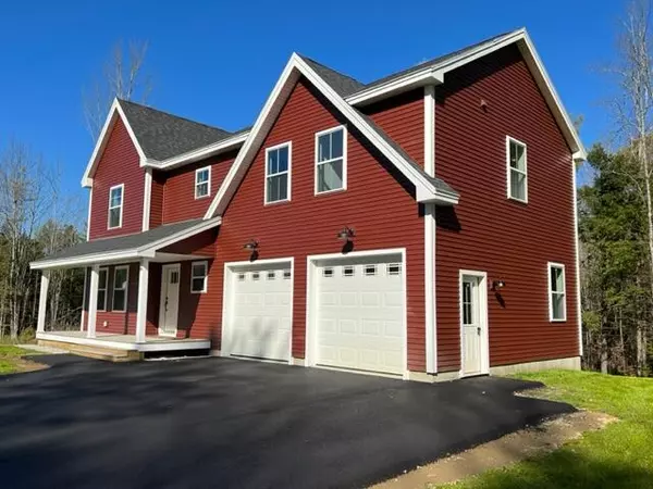 Saco, ME 04072,14 Jada DR