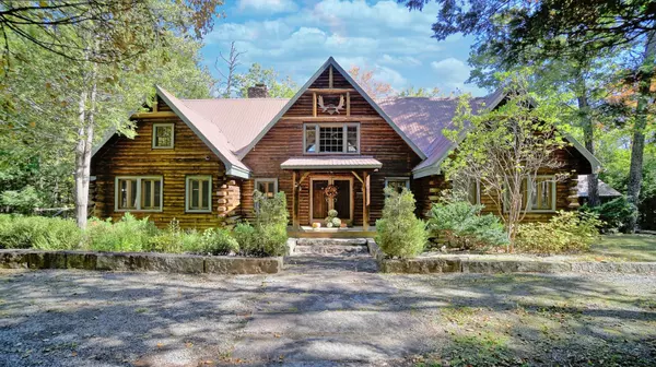 337 Horseshoe Pond RD, Stoneham, ME 04231