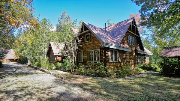 Stoneham, ME 04231,337 Horseshoe Pond RD