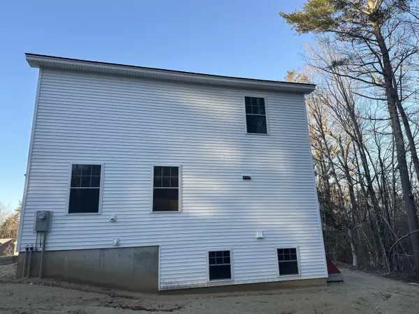 Wells, ME 04090,Lot 1 Westhaven LN