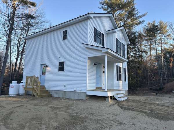 Wells, ME 04090,Lot 1 Westhaven LN