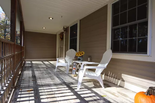 Greene, ME 04236,282 Quaker Ridge RD