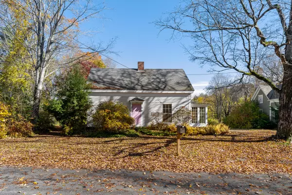 Freeport, ME 04032,3 True ST