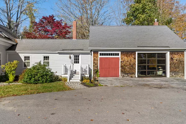 Freeport, ME 04032,3 True ST