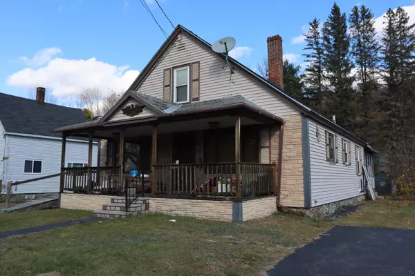 Mexico, ME 04257,48 Kimball AVE