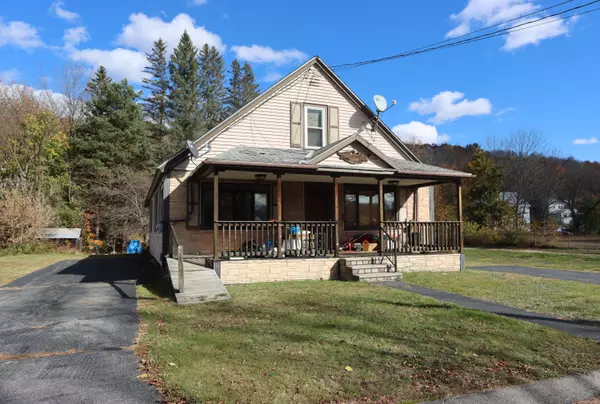 Mexico, ME 04257,48 Kimball AVE