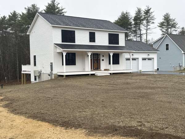 Lot 7 Westhaven LN, Wells, ME 04090