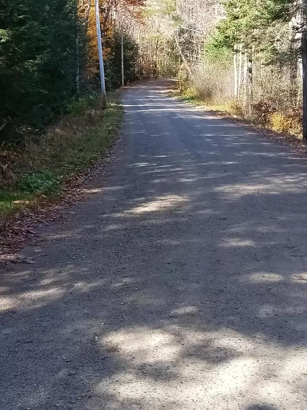 Lot #38 Hilton RD, Whitefield, ME 04341