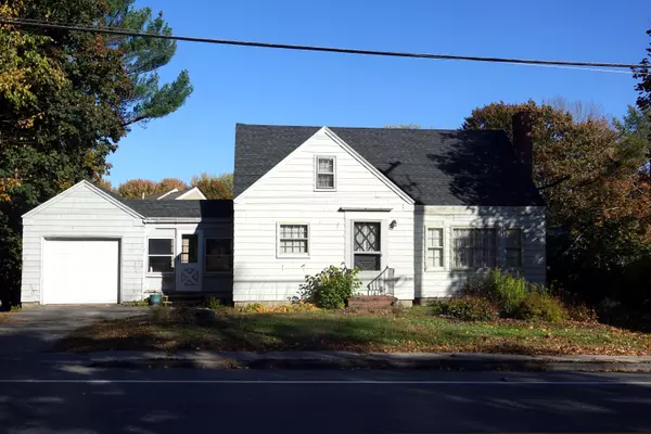 530 Ocean ST, South Portland, ME 04106