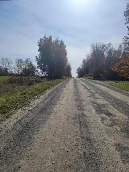 Lot 2 Harris RD, Charleston, ME 04422