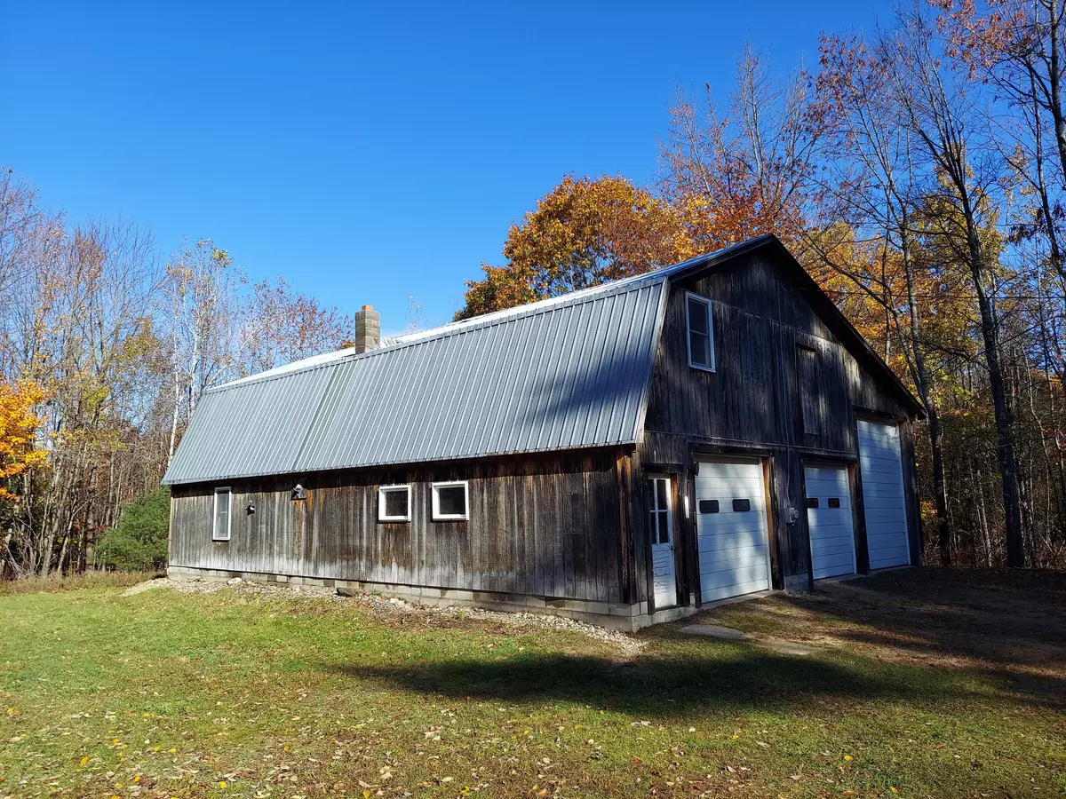 Norway, ME 04268,345 Pikes Hill RD