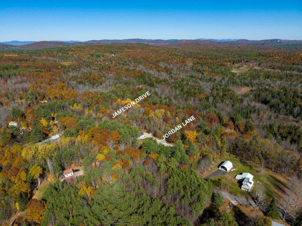 Bridgton, ME 04009,Lot 3 Jameson DR