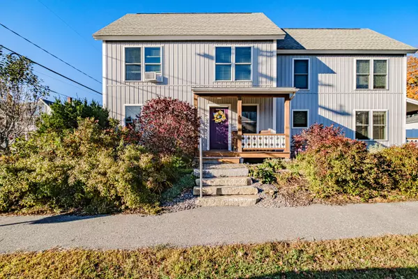 Brunswick, ME 04011,48 Cumberland ST #48