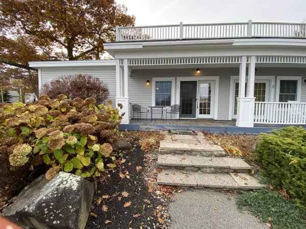 Rockport, ME 04856,1 Hilltop DR #1