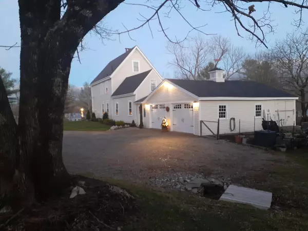 Winterport, ME 04496,55 Marine ST