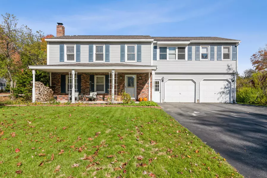 33 Cherryfield AVE, Saco, ME 04072