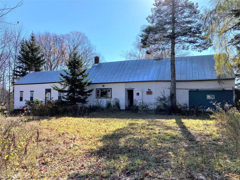 244 Four Mile Square RD, Anson, ME 04911