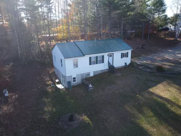 Greenbush, ME 04418,815 Cardville RD