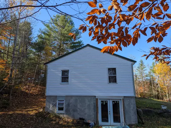 Greenbush, ME 04418,815 Cardville RD