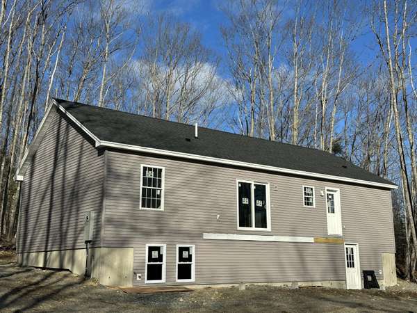 53 Millbrook RD, Bar Harbor, ME 04609