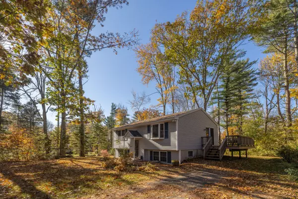 Rockport, ME 04856,63 Kimberly DR