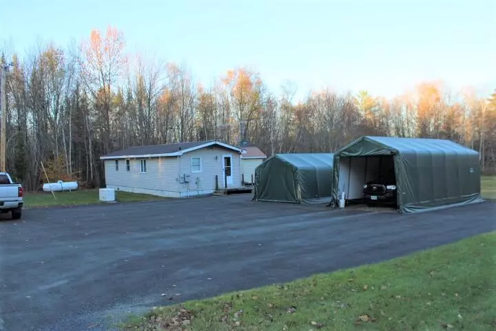 641 Fahi Pond RD, Embden, ME 04958