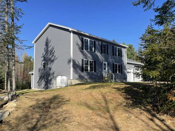 Palermo, ME 04354,65 Snowberry LN