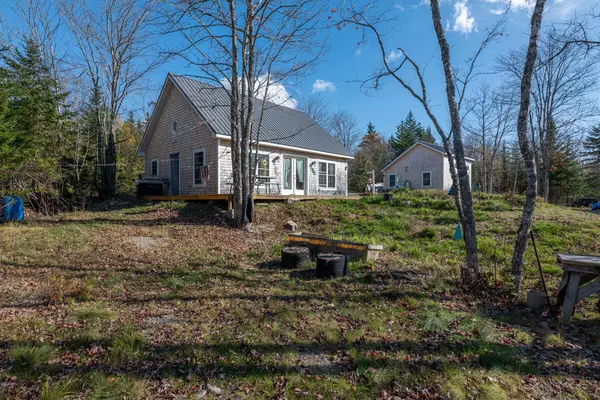 10 Bog Brk WAY, Cutler, ME 04626