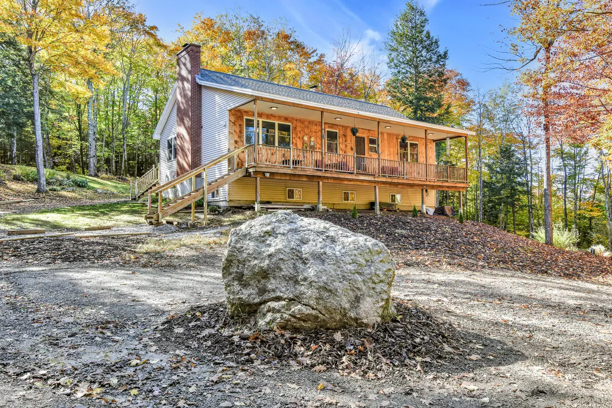 Litchfield, ME 04350,47 Hayden Hill RD